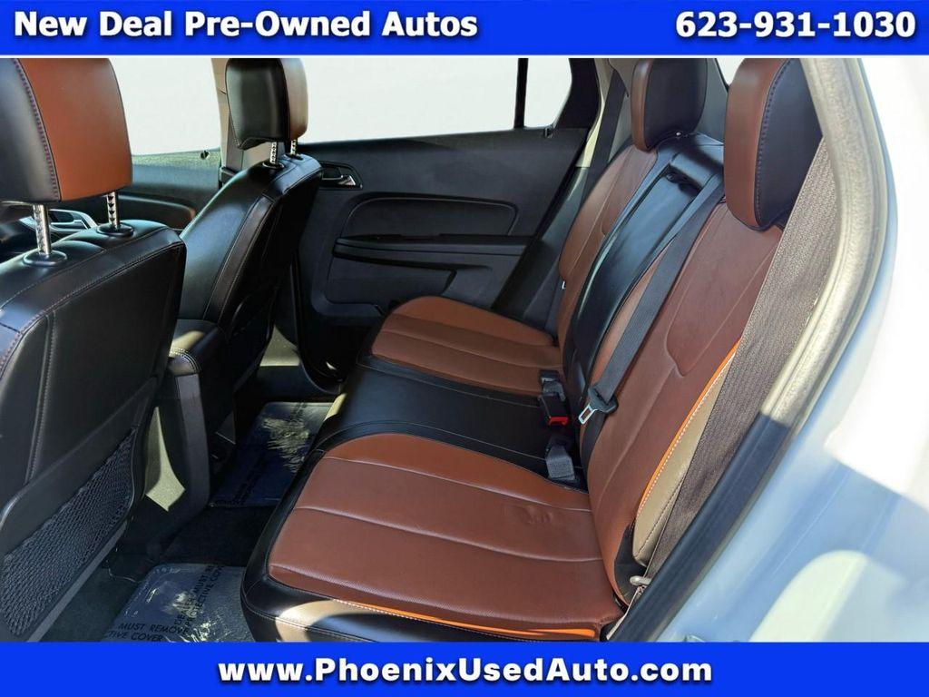 used 2016 GMC Terrain car, priced at $9,777