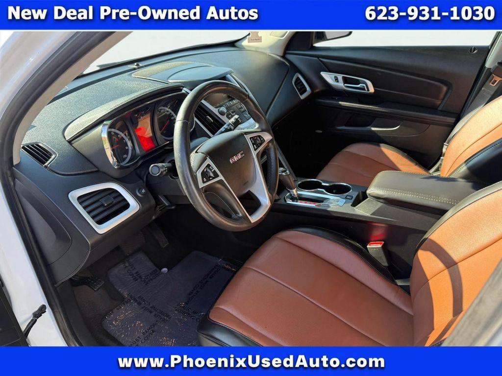 used 2016 GMC Terrain car, priced at $9,777