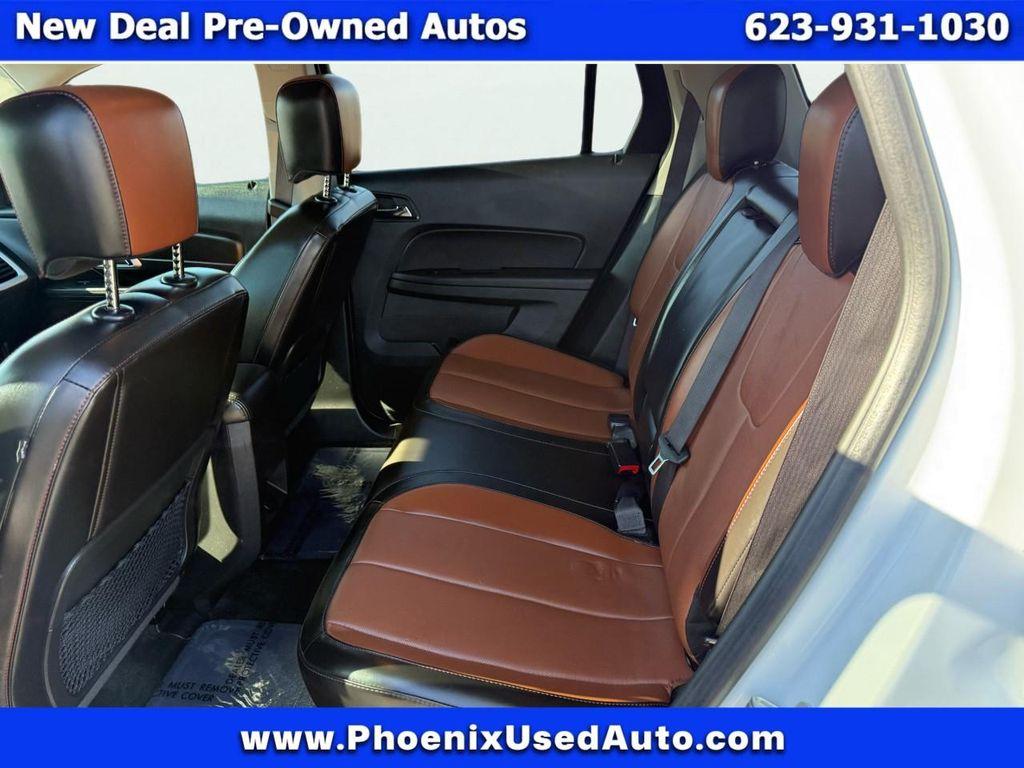 used 2016 GMC Terrain car, priced at $9,777