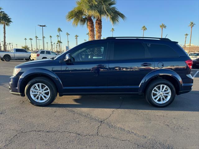 used 2017 Dodge Journey car, priced at $9,777