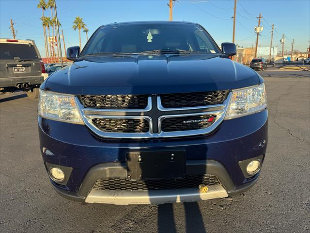 used 2017 Dodge Journey car, priced at $9,777