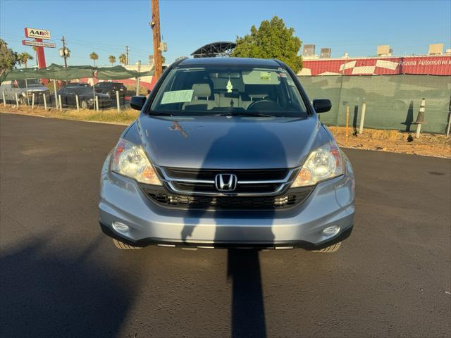 used 2011 Honda CR-V car, priced at $8,800