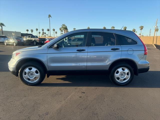 used 2011 Honda CR-V car, priced at $8,800