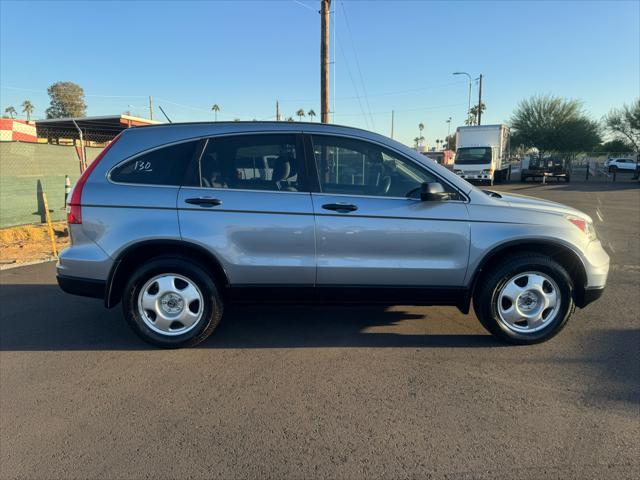 used 2011 Honda CR-V car, priced at $8,800