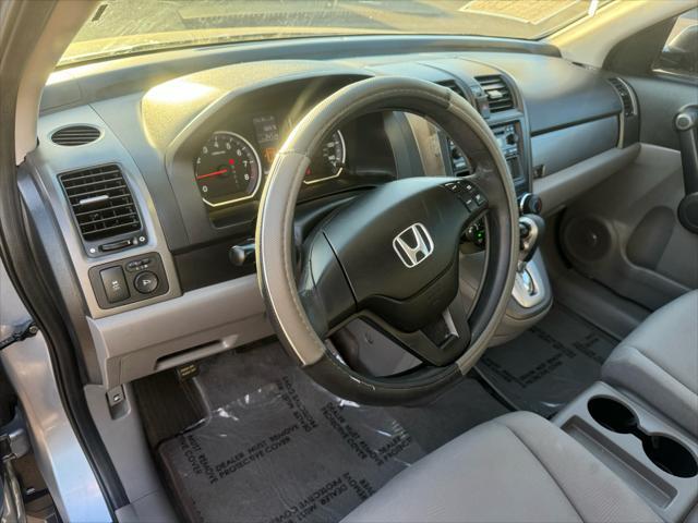 used 2011 Honda CR-V car, priced at $8,800