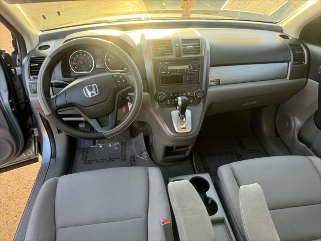 used 2011 Honda CR-V car, priced at $8,800