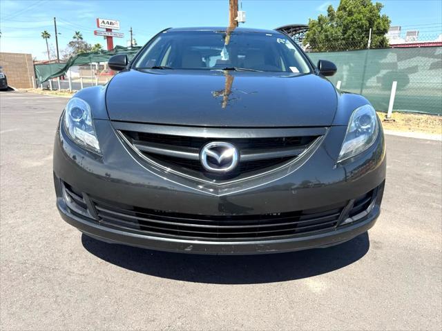 used 2013 Mazda Mazda6 car, priced at $8,800