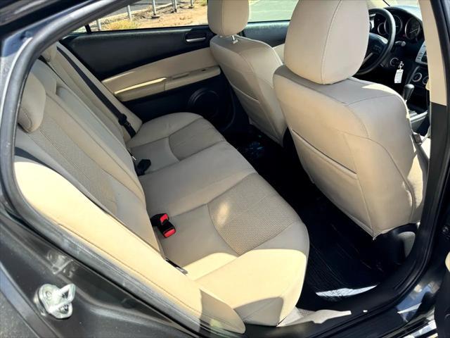 used 2013 Mazda Mazda6 car, priced at $8,800