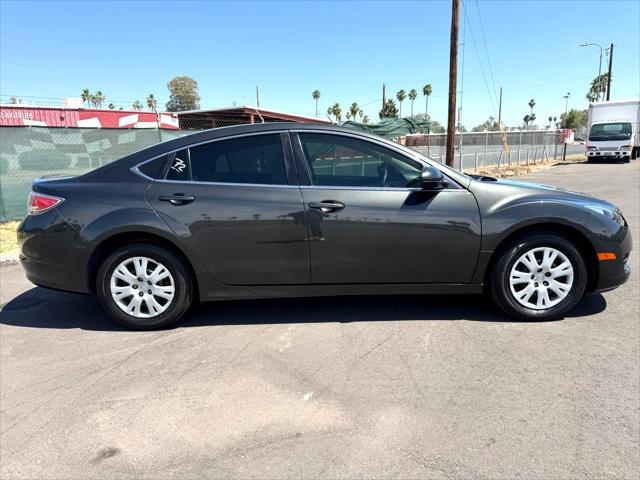 used 2013 Mazda Mazda6 car, priced at $8,800