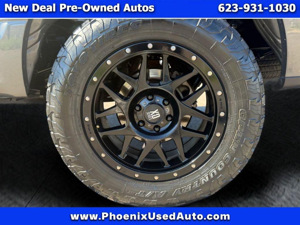 used 2016 Ford F-150 car, priced at $14,988