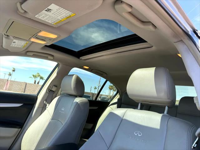used 2007 INFINITI G35 car, priced at $8,300