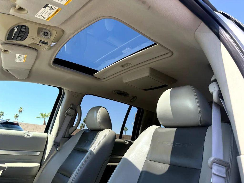 used 2008 Chrysler Aspen car, priced at $7,777