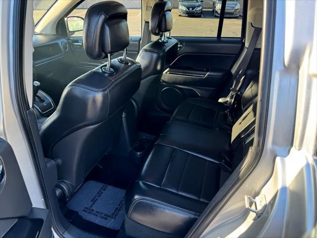 used 2012 Jeep Compass car, priced at $7,277