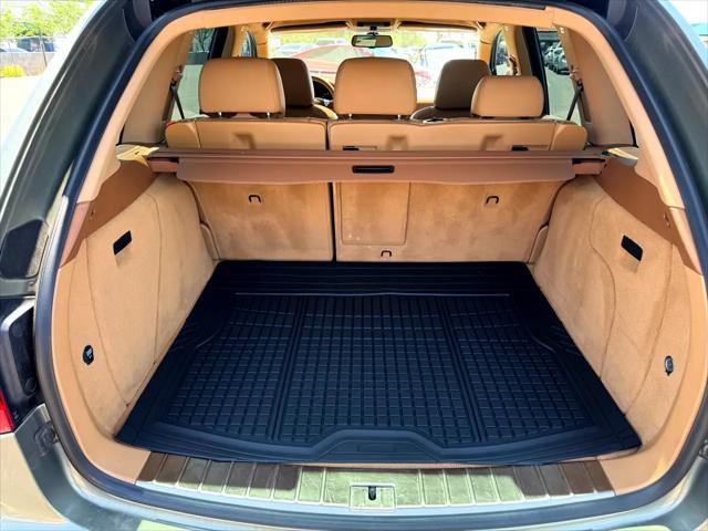used 2009 Porsche Cayenne car, priced at $11,777
