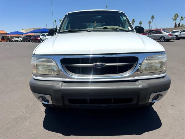 used 2000 Ford Explorer car, priced at $4,488