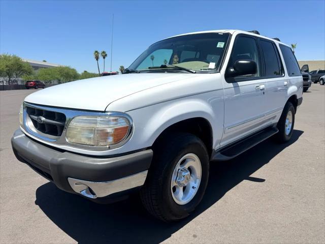 used 2000 Ford Explorer car, priced at $4,488