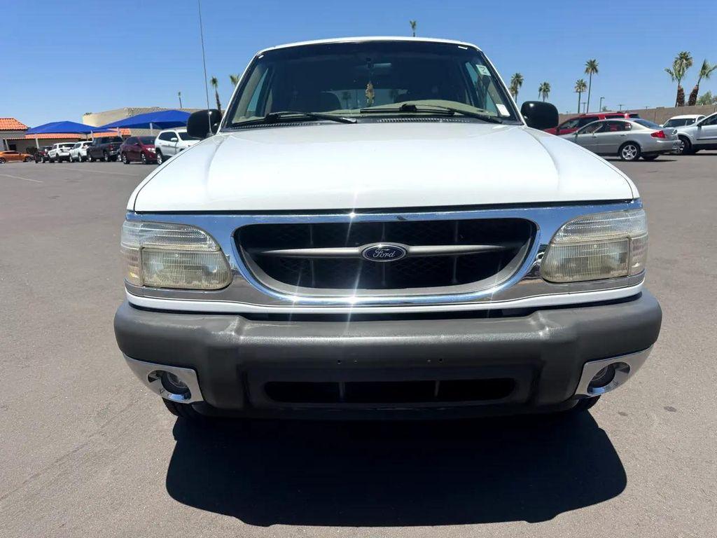 used 2000 Ford Explorer car, priced at $3,988