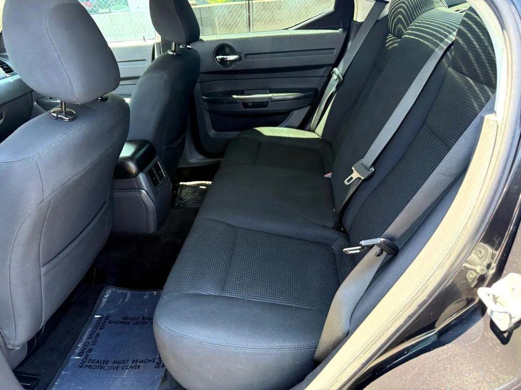 used 2008 Dodge Charger car, priced at $4,488