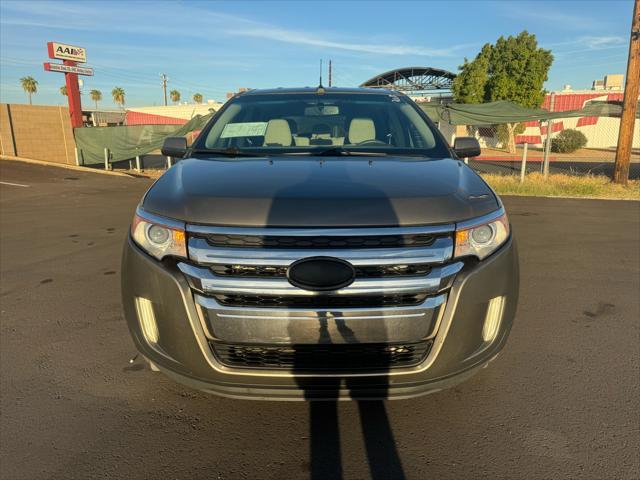 used 2013 Ford Edge car, priced at $7,988