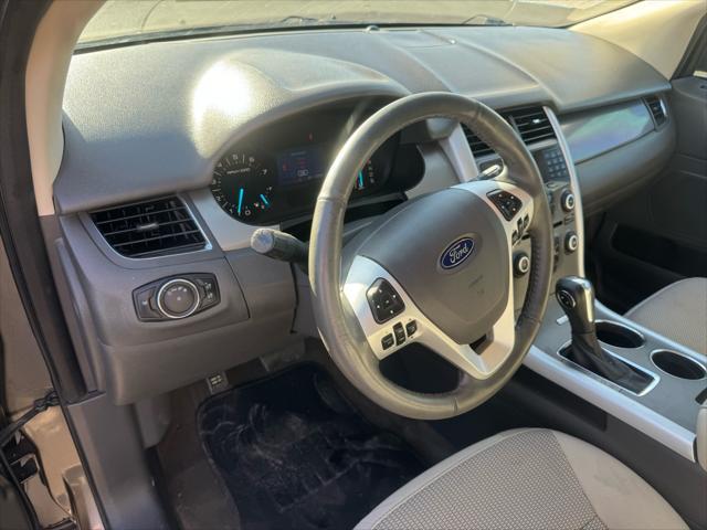 used 2013 Ford Edge car, priced at $7,988