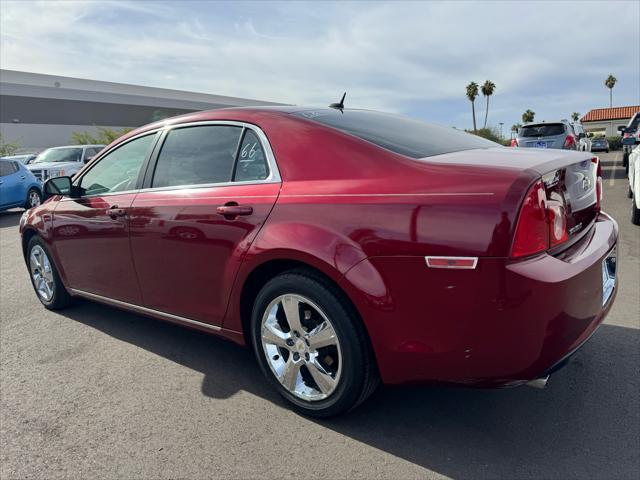 used 2011 Chevrolet Malibu car, priced at $7,777