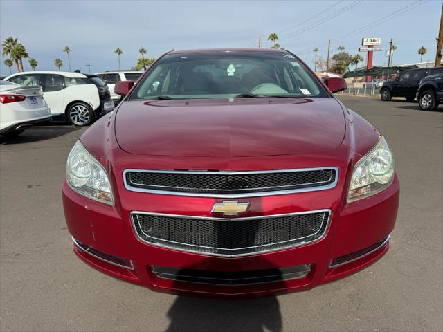 used 2011 Chevrolet Malibu car, priced at $7,777