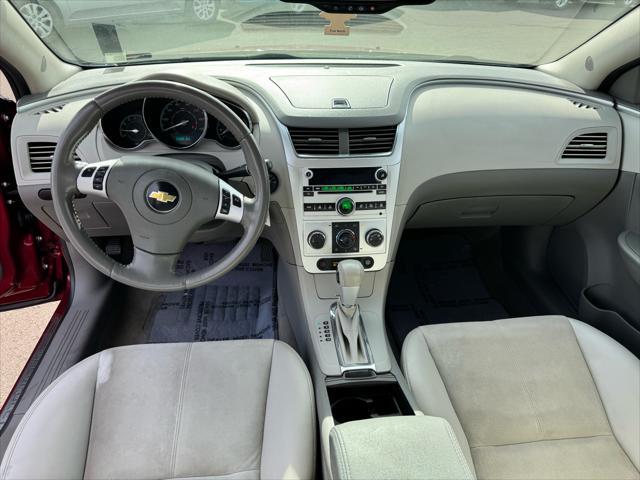 used 2011 Chevrolet Malibu car, priced at $7,777