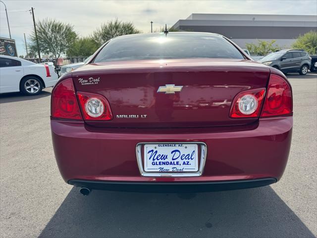 used 2011 Chevrolet Malibu car, priced at $7,777