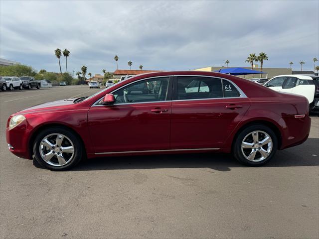 used 2011 Chevrolet Malibu car, priced at $7,777