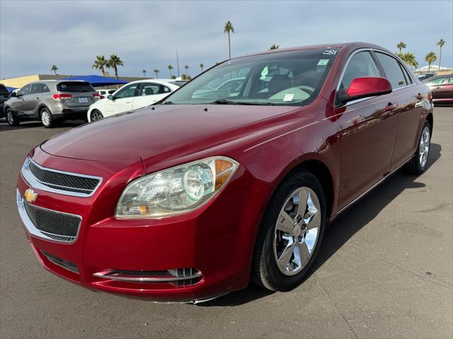 used 2011 Chevrolet Malibu car, priced at $7,777