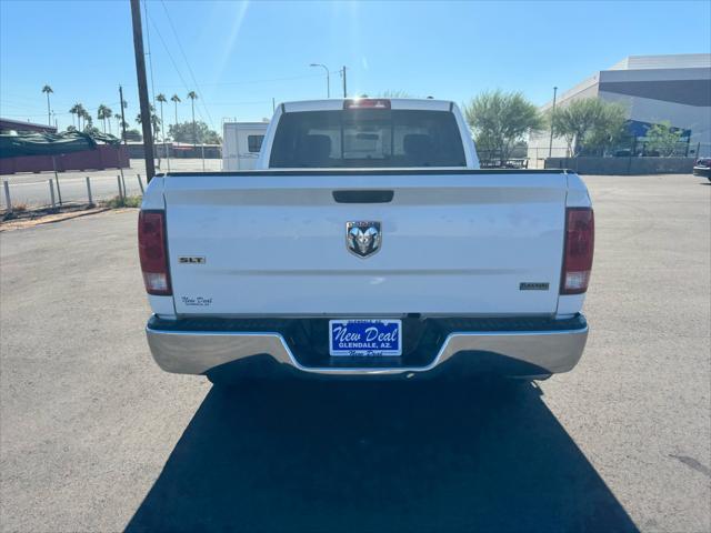 used 2010 Dodge Ram 1500 car, priced at $14,988