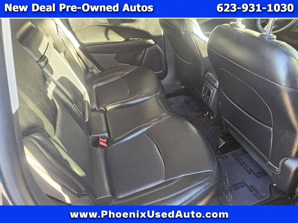 used 2019 Jeep Compass car, priced at $11,988