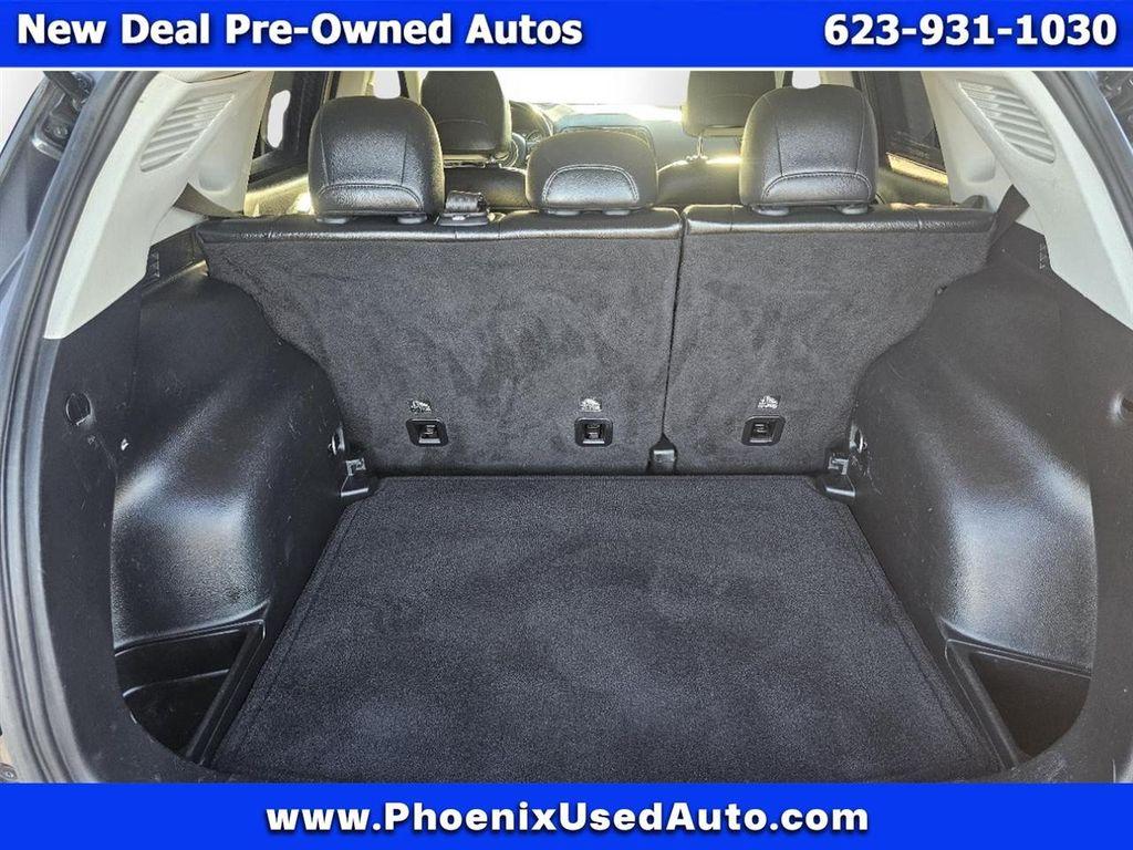 used 2019 Jeep Compass car, priced at $11,988