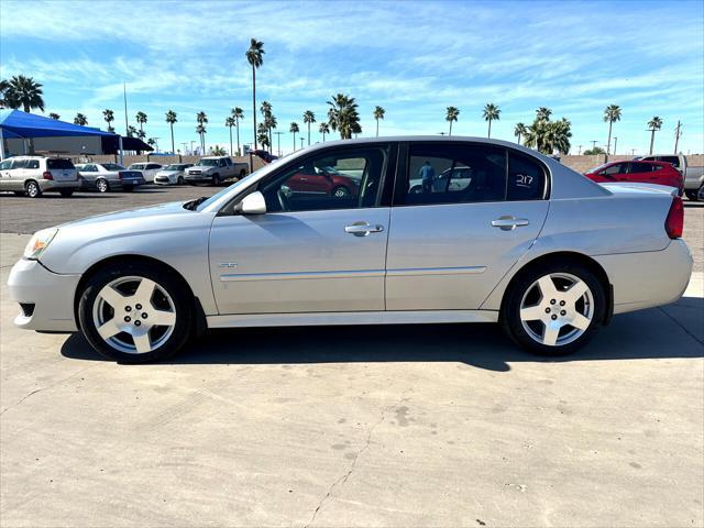 used 2007 Chevrolet Malibu car, priced at $6,777