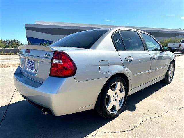 used 2007 Chevrolet Malibu car, priced at $6,777