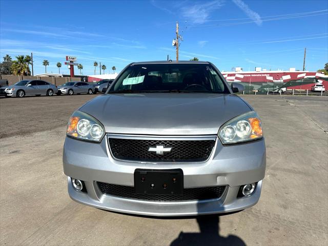 used 2007 Chevrolet Malibu car, priced at $6,777