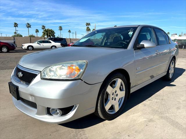 used 2007 Chevrolet Malibu car, priced at $6,777