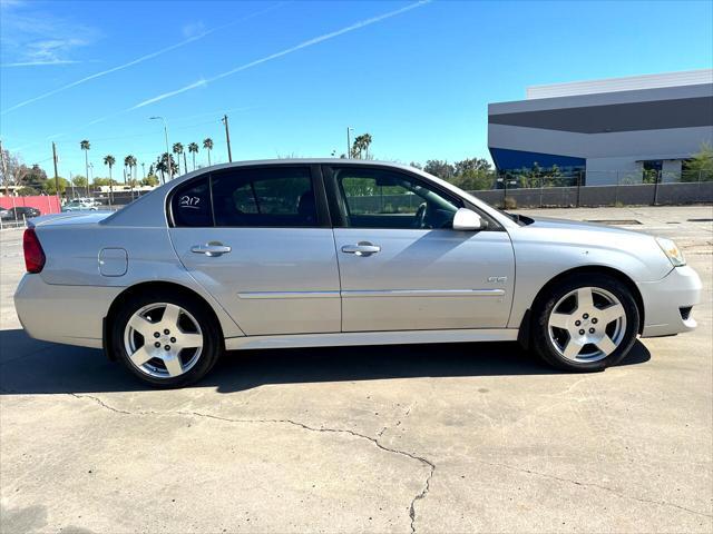 used 2007 Chevrolet Malibu car, priced at $6,777