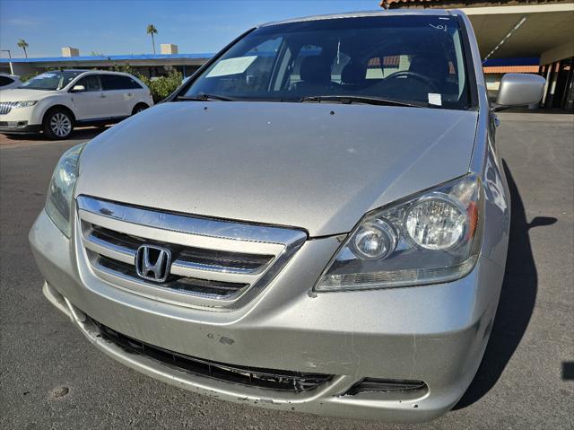 used 2007 Honda Odyssey car, priced at $2,988