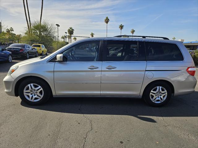 used 2007 Honda Odyssey car, priced at $2,988