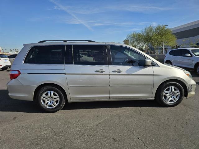 used 2007 Honda Odyssey car, priced at $2,988