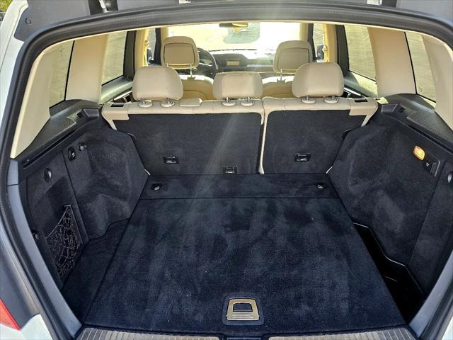 used 2010 Mercedes-Benz GLK-Class car, priced at $10,988