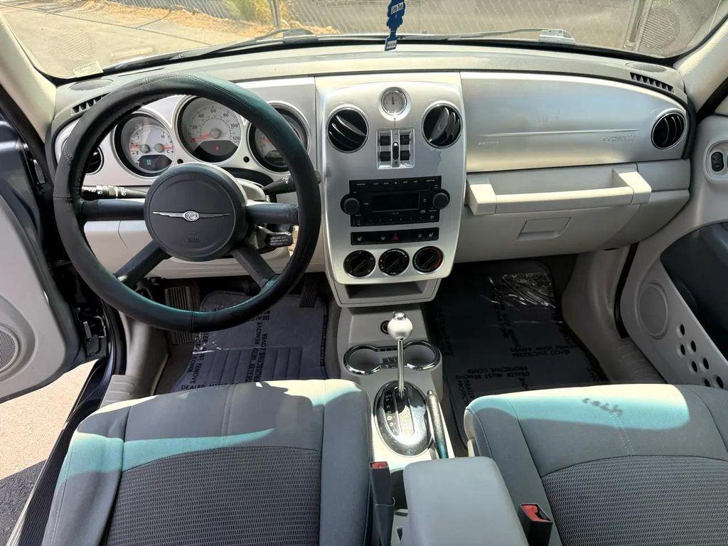 used 2010 Chrysler PT Cruiser car, priced at $4,488