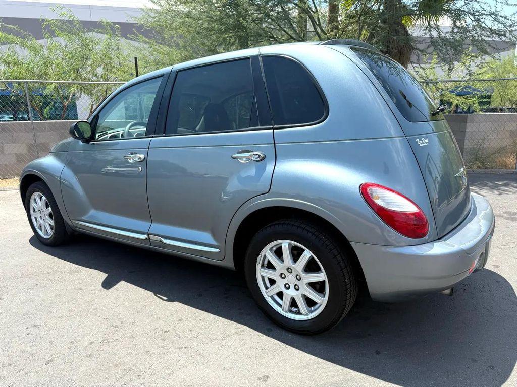 used 2010 Chrysler PT Cruiser car, priced at $4,488