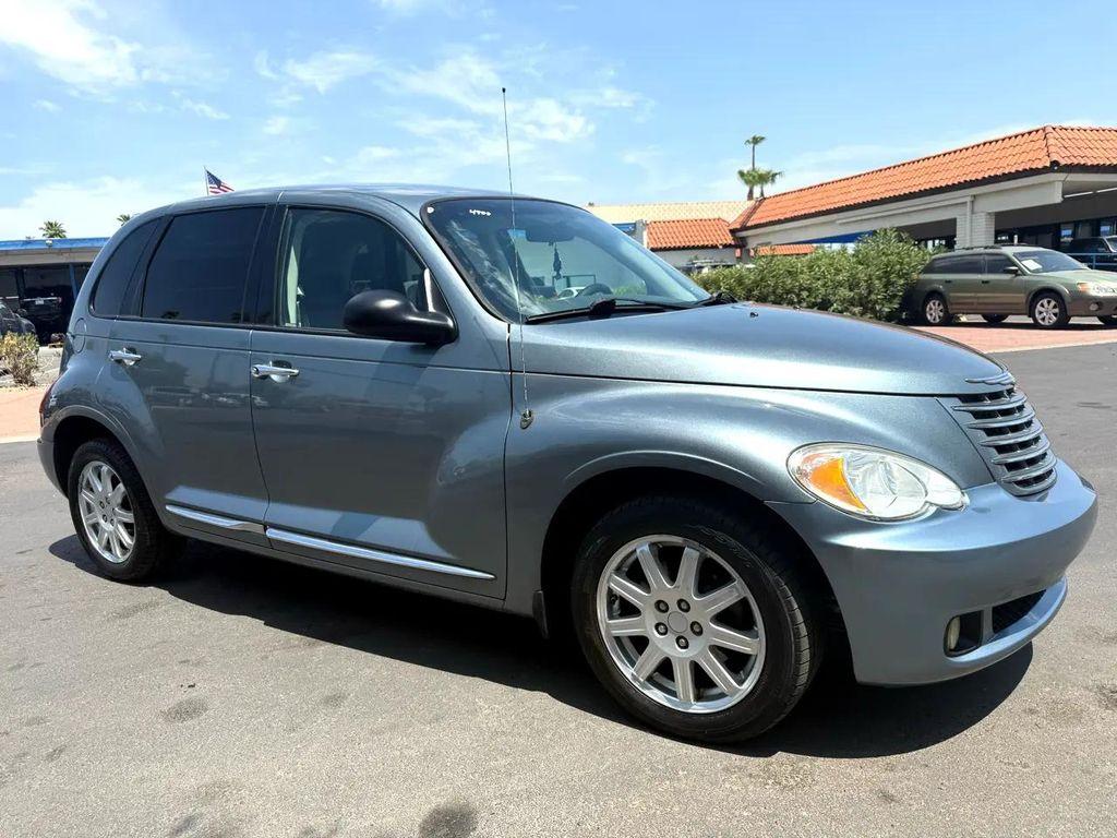 used 2010 Chrysler PT Cruiser car, priced at $4,988
