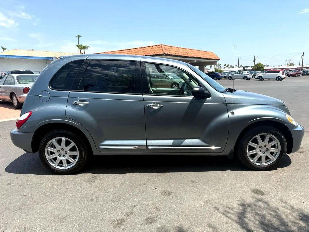used 2010 Chrysler PT Cruiser car, priced at $4,488