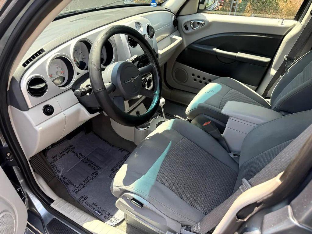 used 2010 Chrysler PT Cruiser car, priced at $4,488