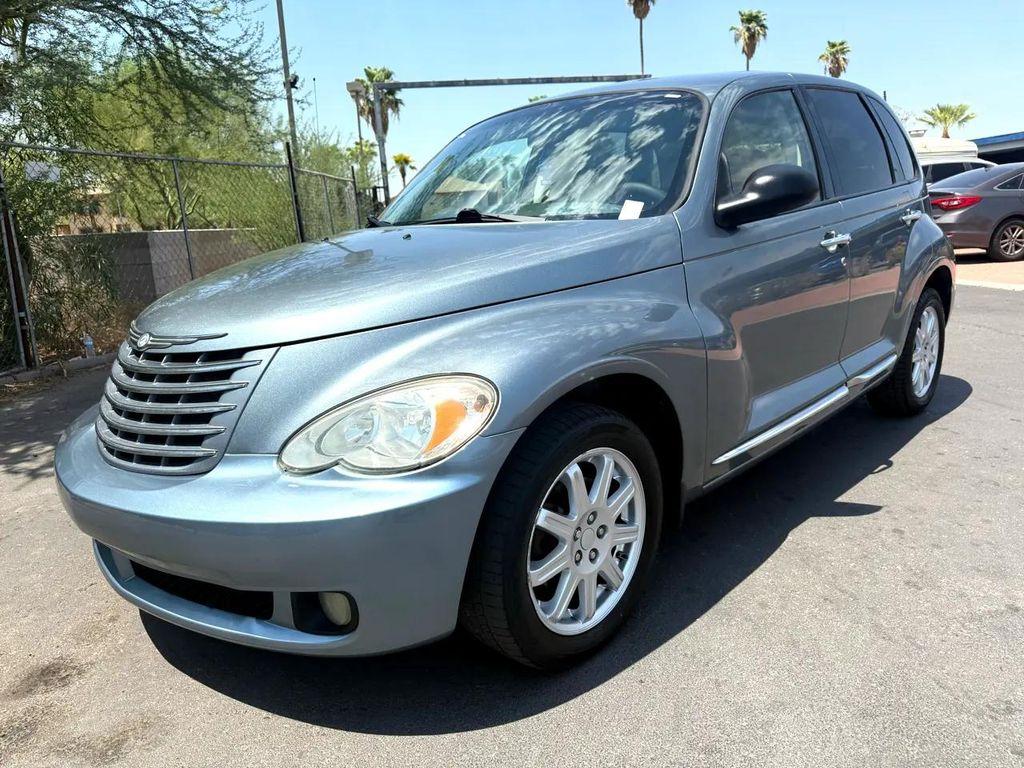 used 2010 Chrysler PT Cruiser car, priced at $4,488