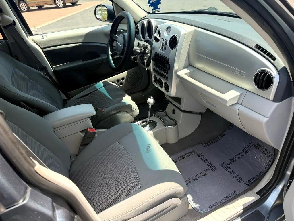 used 2010 Chrysler PT Cruiser car, priced at $4,488