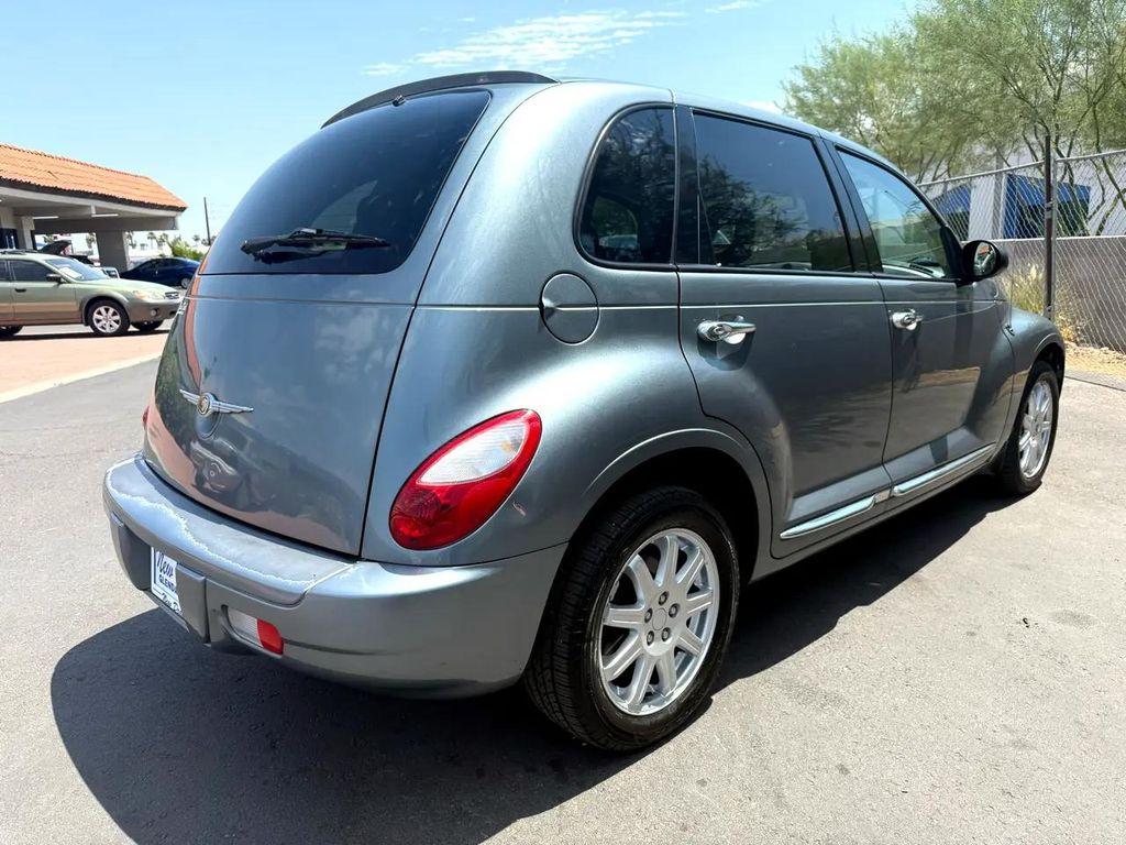 used 2010 Chrysler PT Cruiser car, priced at $4,488